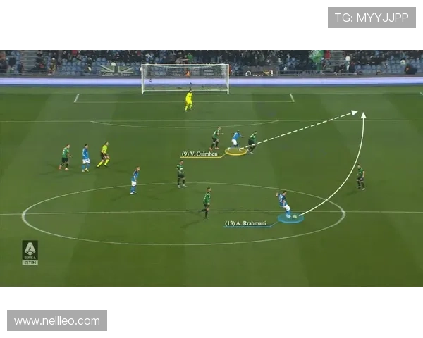 奥斯梅恩技术粗糙?终结效率与控球能力解析