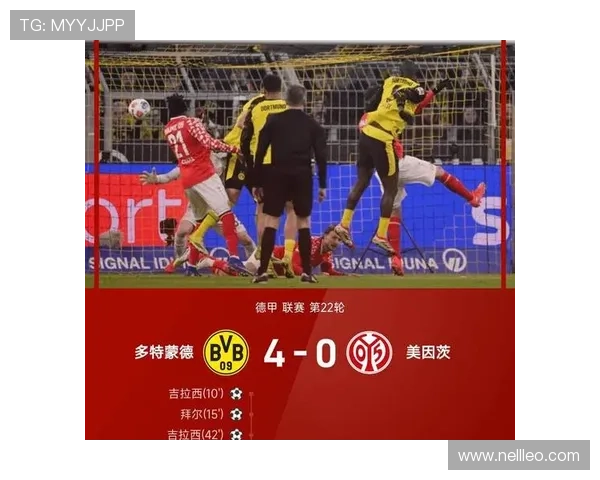 多特蒙德冲击力犹存,但持续赢球能力面临考验 多特蒙德冲击力犹存,但持续赢球能力面临考验