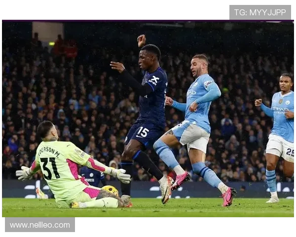 恩佐 vs 罗德里:控场能力差距在哪 恩佐 vs 罗德里:控场能力差距在哪