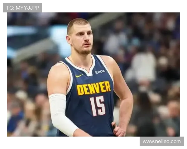 穆雷与约基奇挡拆单打效率较上季提升