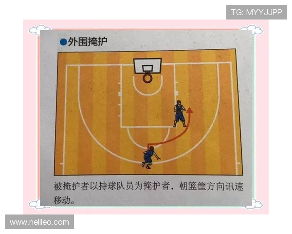 官方篮球无球掩护规则条文解读与裁判执法尺度详细分析